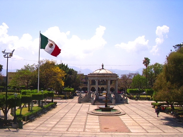 Voy a vivir a ciudad Guzmán Jalisco