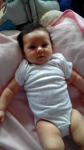 mis primeras palabras