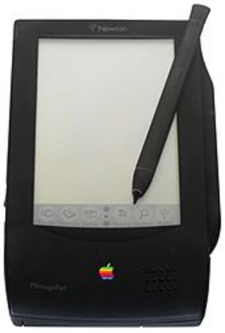 Apple: Apple Newton