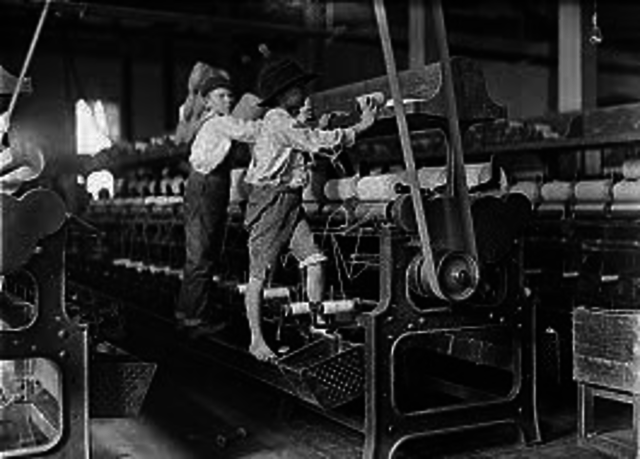 1780 a 1914 revolucion industrial