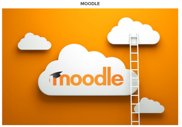 MOODLE
