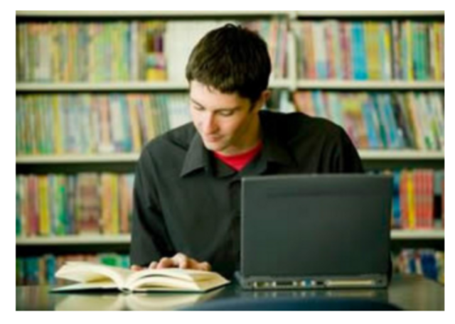 En México de la la educación superior abierta y a distancia