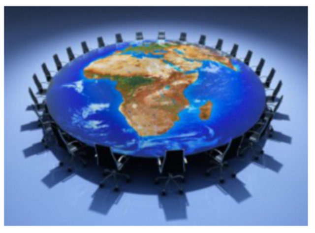 El evento OpenCourseWare Consortium