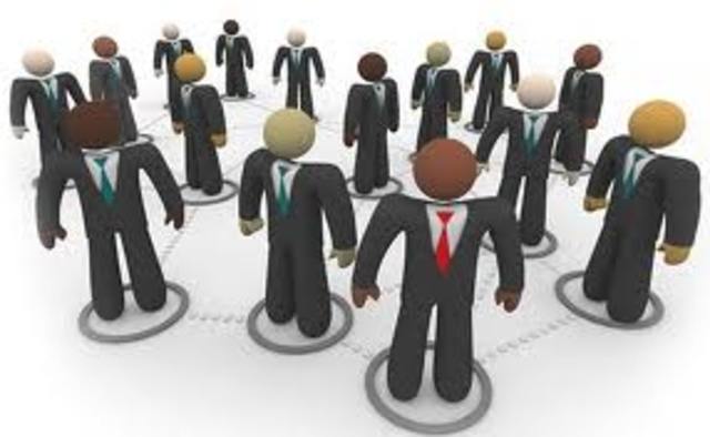 Departamento de personal