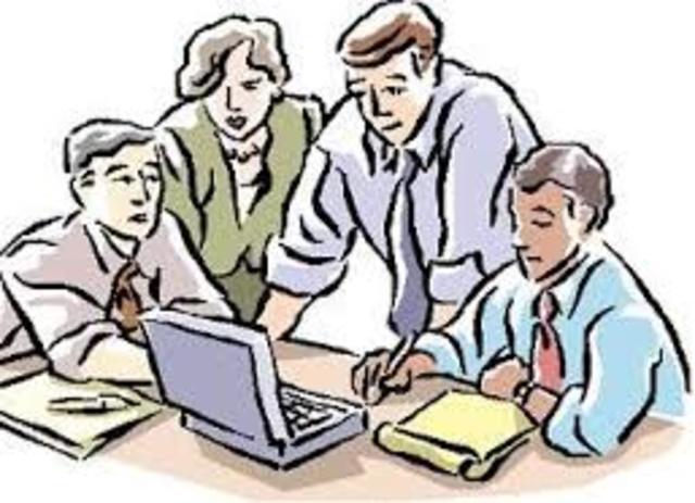 Relaciones industriales