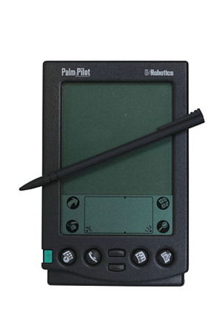 Palm, Inc: PalmPilot