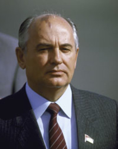 Gorbachev