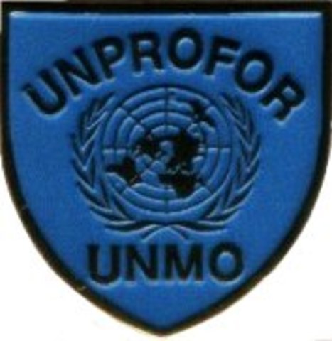 U.N. Intervention