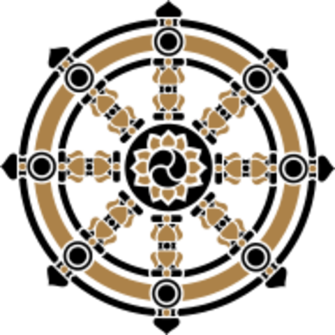 563-483 a. C. Siddharta Gautama, Buda