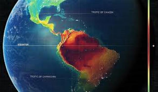 Biodiversidad en los Trópicos