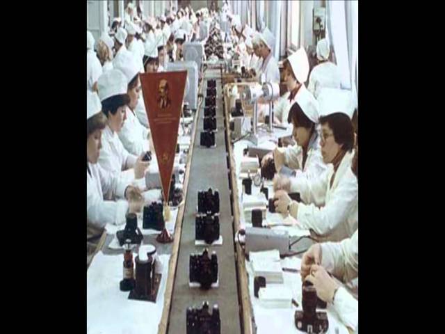 Sistema de administración científica