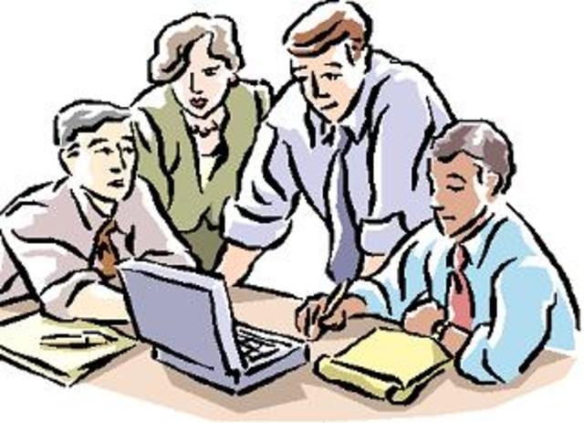 Relaciones industriales