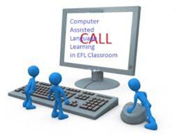 Computer-assisted Language