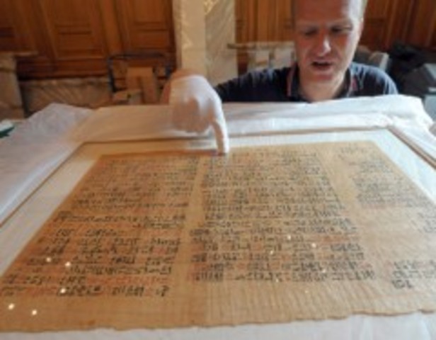 Traducciòn de tratados geograficos