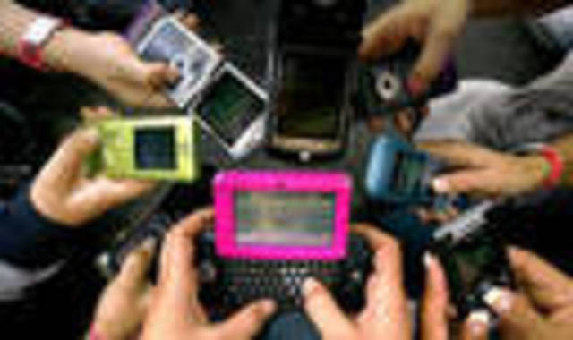 1970- el telefono celular