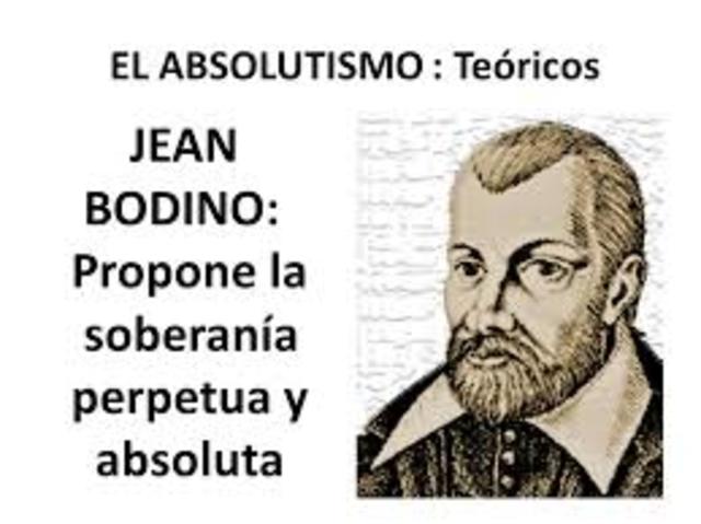 Juan Bodino