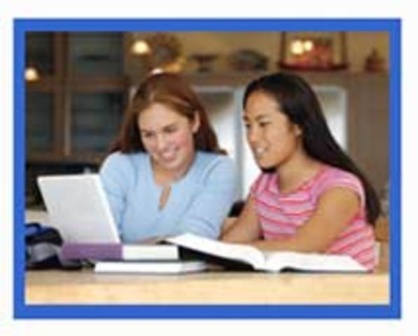 Adolescence until Emerging Adulthood (Cognitive Development)