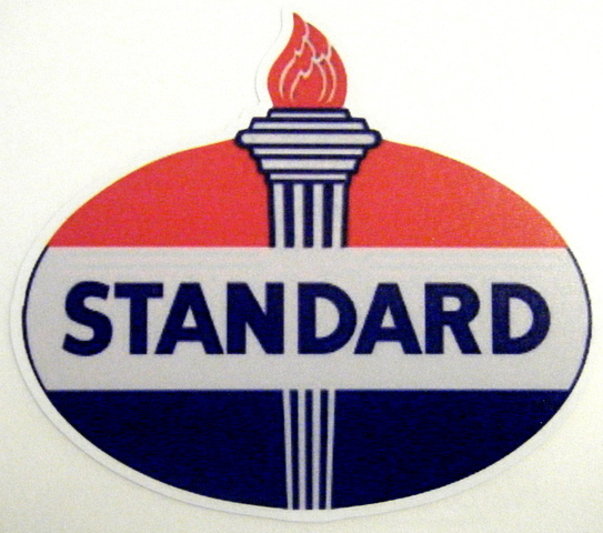 The Standard Oil Company Monopolizes the Oil Industry
