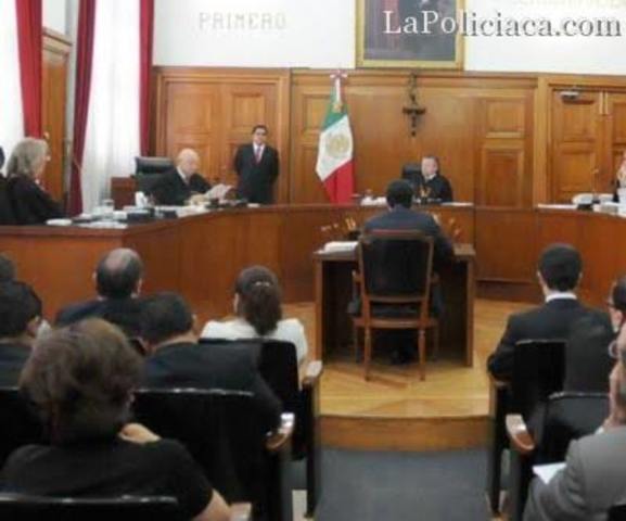 surgen metodos juridicos como un mejoramiento