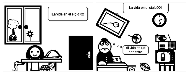 DE LA MODERNIDAD A LA POSMODERNIDAD