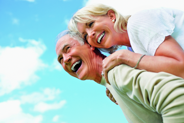 Late adulthood to Death (Biosocial Development)