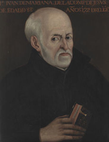 Juan de Mariano