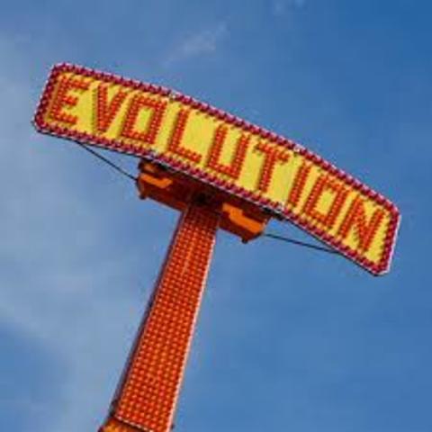 Evolución en la publicidad