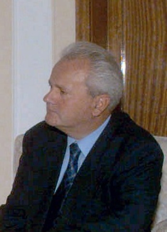 Milosevic Trial