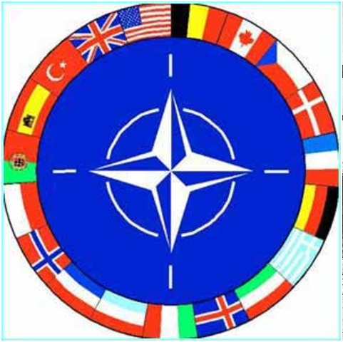 forming of NATO