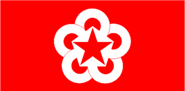 Forming of Warsaw pact