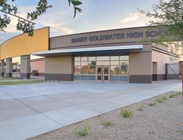 I move back to Arizona