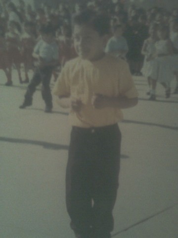 Ingreso a la primaria