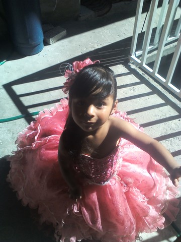 La tercera sobrinita