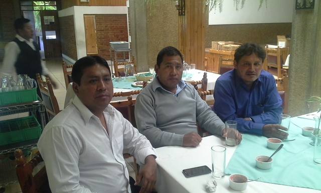 La Supervisión Educativa y la Evaluación