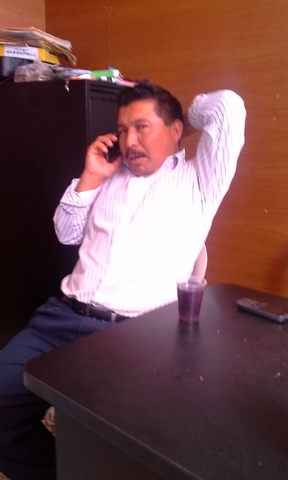 La supervisión rigida y fiscalizadora