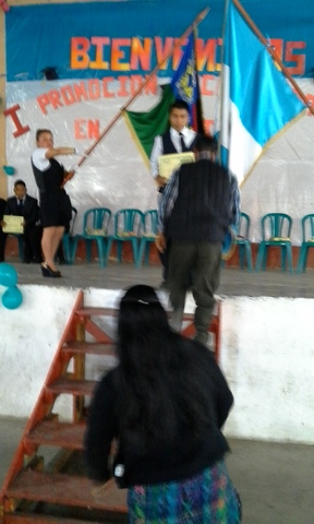 Franja de supervision Educativa Naciona