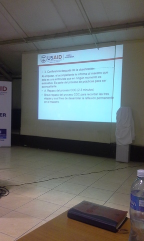 Creación de Modelo de CTA