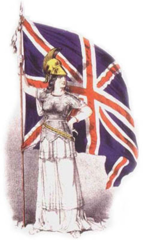 Ingalaterrak India konkistatu