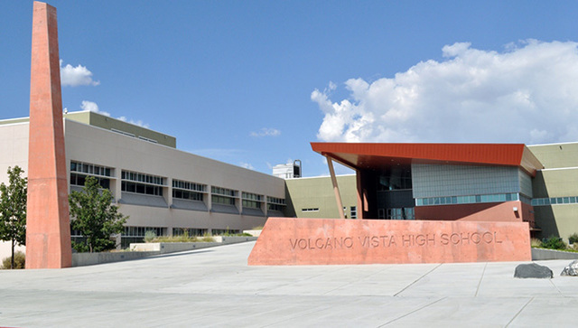 I move to New Mexico