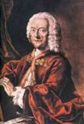 G. F. Telemann