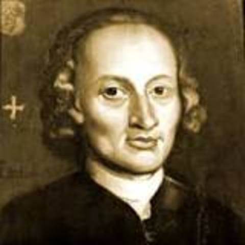 J. Pachelbel