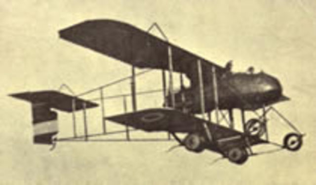 Avion Farman