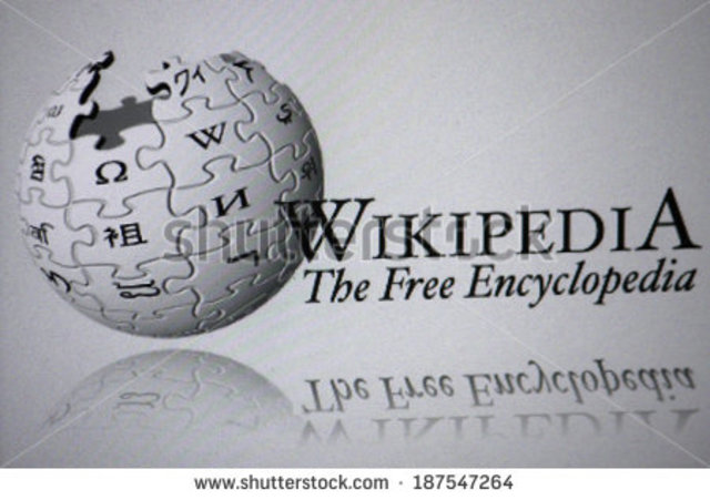 WIKIPEDIA