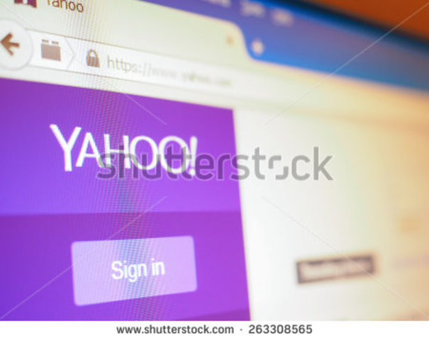 Yahoo