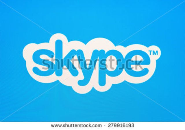 SKYPE