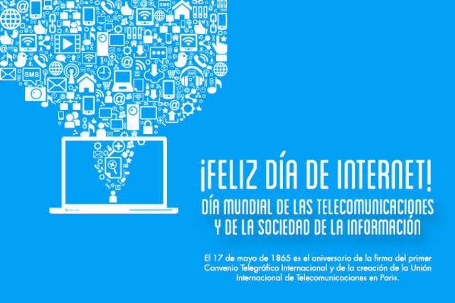 El Día de Internet
