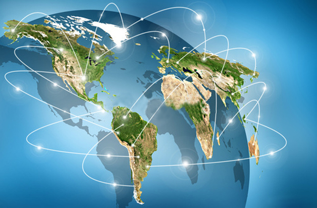 Internet registró 1.100 millones de usuarios