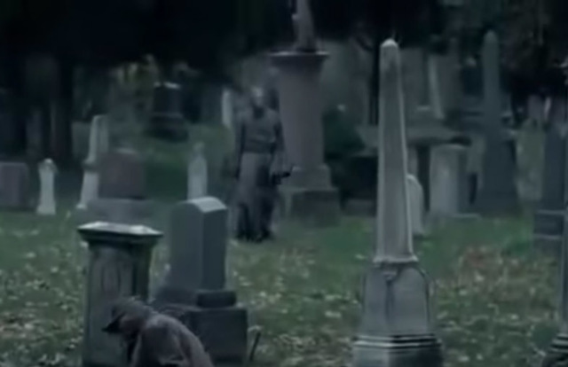 Clary remembers something of who is the witch with the hepl of the silent brothers