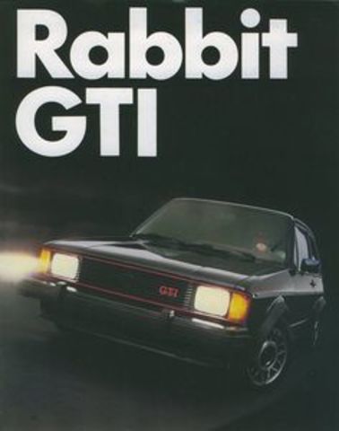 GTI Released in US market