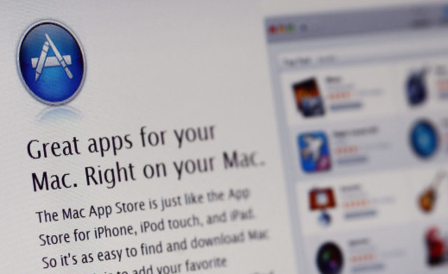 App Store Downloads Top 2 Billion
